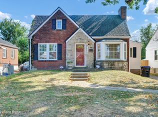 1407 Central Ave, Louisville, KY 40208