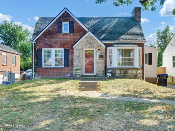 1407 Central Ave, Louisville, KY 40208