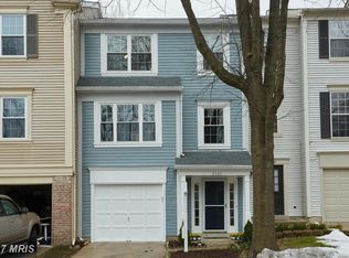 2324 London Bridge Dr, Silver Spring, MD 20906