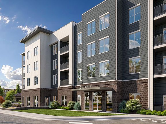 2nd image of 9473 Olive Blvd #134