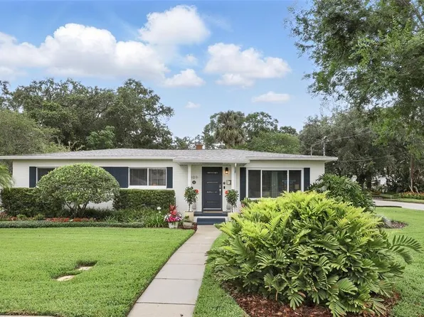 2109 Montana St, Orlando, FL 32803