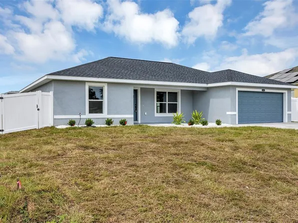 156 Juniper Cir, Ocala, FL 34480