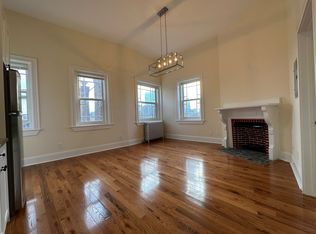 96 Mount Vernon St #51, Boston, MA 02108