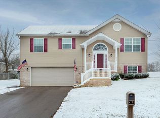 443 Bradford Cir, Columbia, TN 38401