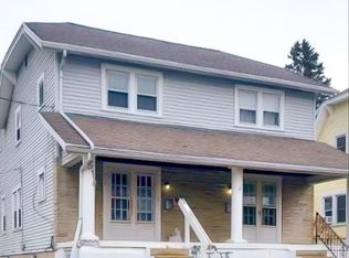 814 Santa Cruz Ave, Dayton, OH 45410