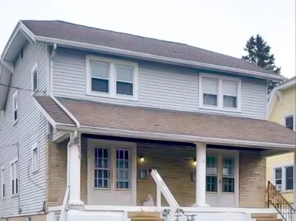 814 Santa Cruz Ave, Dayton, OH 45410