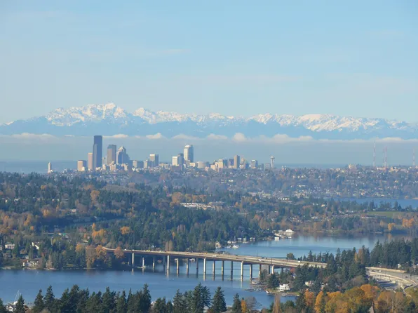 4400 139th Ave SE, Bellevue, WA 98006