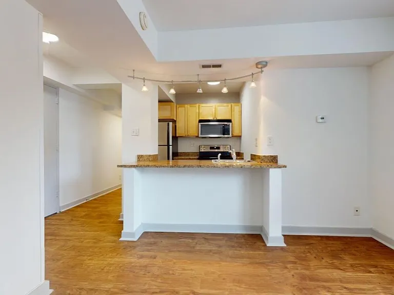 Dining/Living room