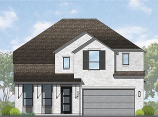 1404 Purple Petunia Ln, Georgetown, TX 78628