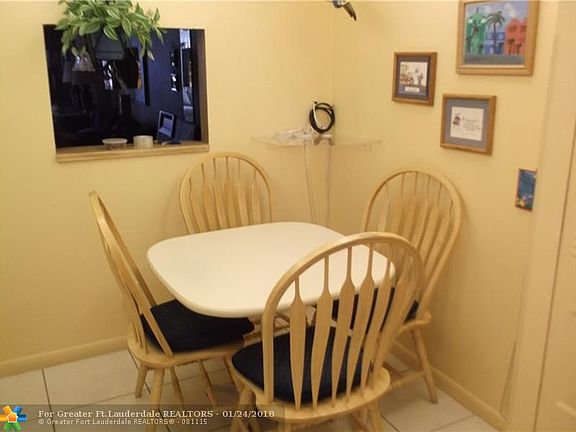 3rd image of 9501 Sunrise Lakes Blvd APT 308