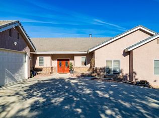 29400 Stallion Springs Dr, Tehachapi, CA
