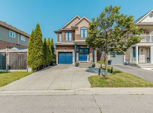 36 Tidemore Hts, Hamilton, ON L8E 0B8