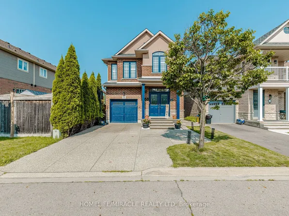 36 Tidemore Hts, Hamilton, ON L8E 0B8