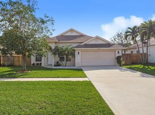 6068 Drake St, Jupiter, FL 33458