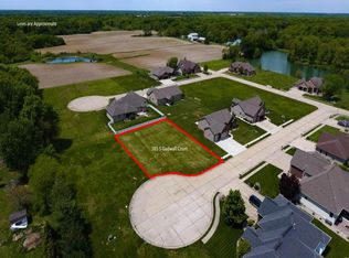 385 S Gadwall Ct, Staunton, IL