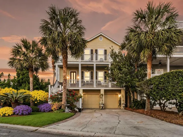21 Morgans Cove Dr, Isle Of Palms, SC 29451