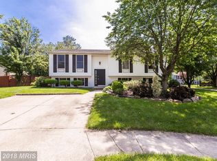 3506 Blue Coat Rd, Baltimore, MD 21236