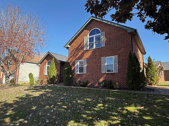 2nd image of 3600 Burwick Pl