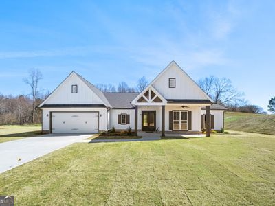 241 Village Creek Dr, Jasper, GA, 30143