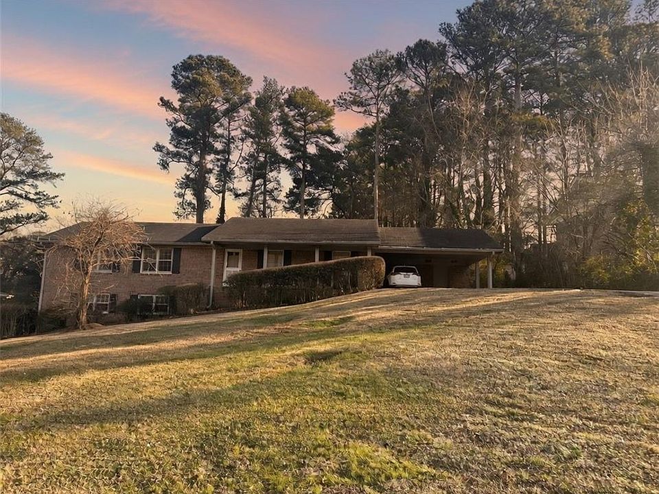 1st image of 6158 Tracy Valley Dr