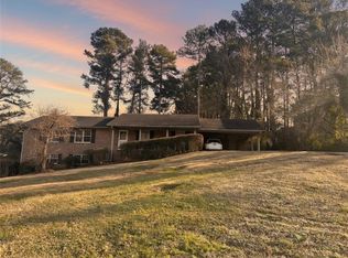 6158 Tracy Valley Dr, Norcross, GA 30093