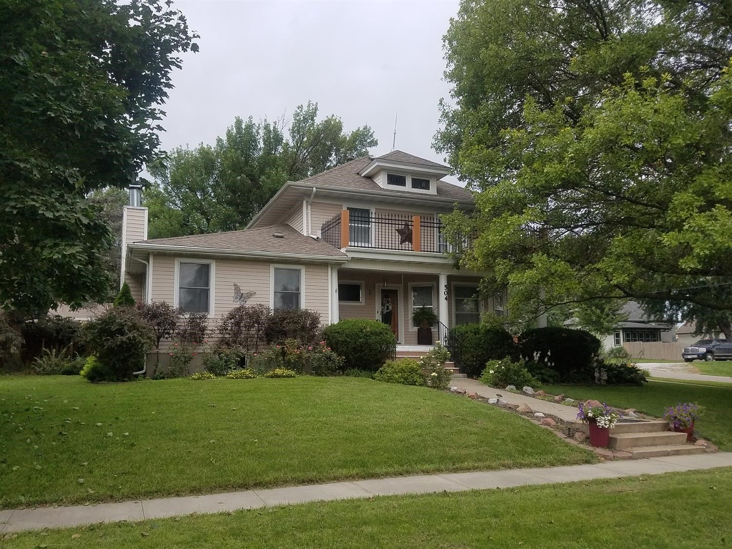 504 S 4th St, Ceresco, NE 68017 Zillow