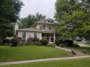 504 S 4th St, Ceresco, NE 68017