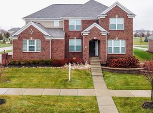 1794 S Tannytown Rd, Canton, MI 48188