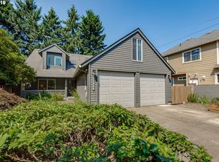 11339 NE San Rafael St, Portland, OR 97220