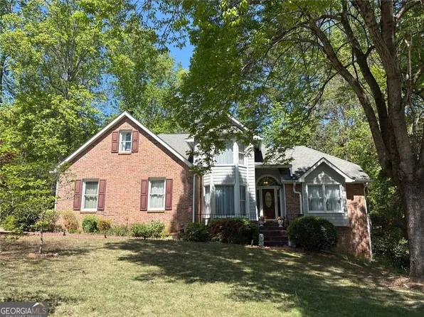 9440 Logan Ln, Douglasville, GA 30135