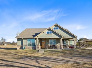 605 E Godley Ave, Godley, TX 76044