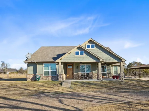 605 E Godley Ave, Godley, TX 76044