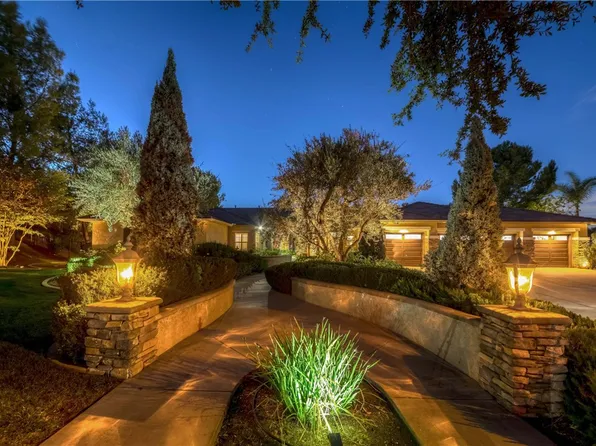 3928 Shady Ridge Dr, Corona, CA 92881