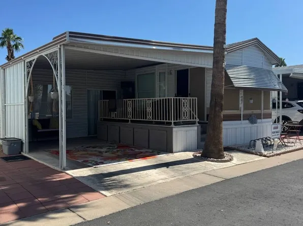 3403 E Main St #267, Mesa, AZ 85213
