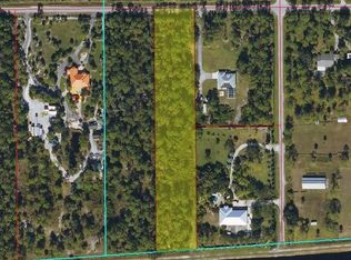 270 25th Ave NW, Naples, FL 34120