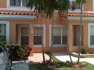 8479 SW 22nd St, Miramar, FL 33025