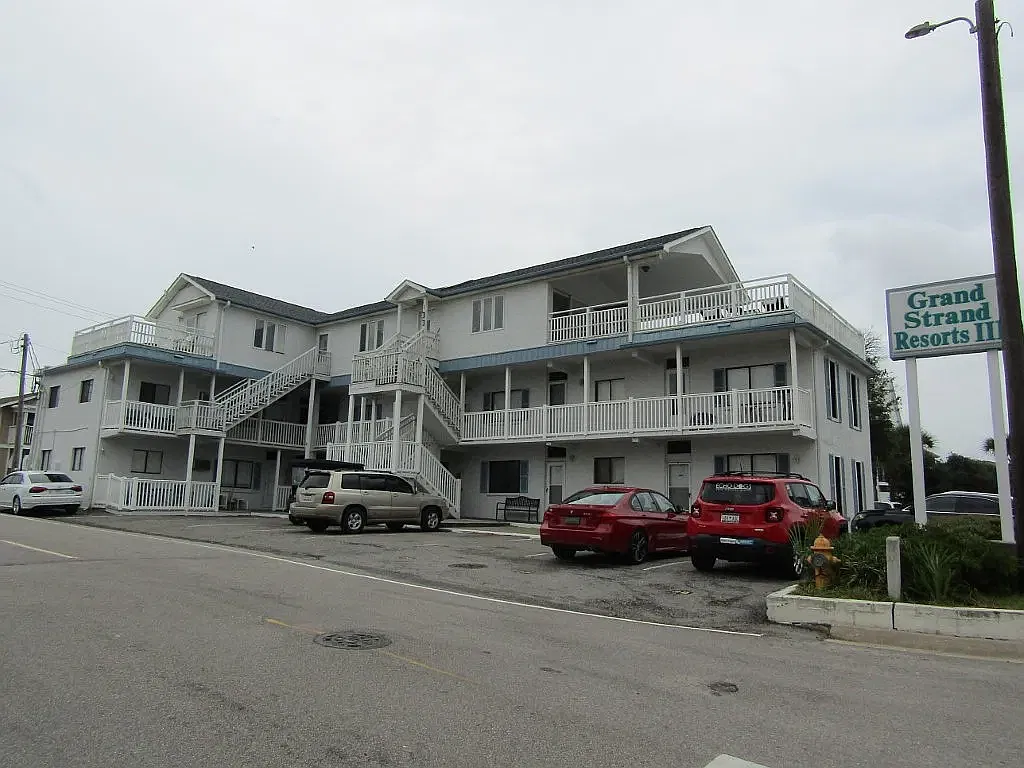 1 bed, 500 sqft, $1,500 — Photo 2