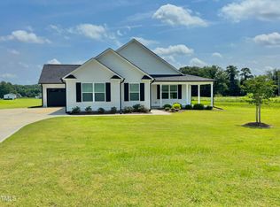 781 Aycock Church Rd, Fremont, NC 27830