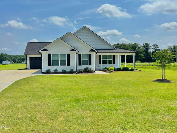 781 Aycock Church Rd, Fremont, NC 27830