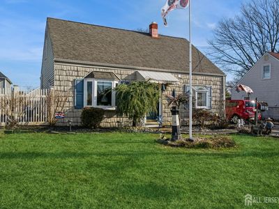 19 Hillcrest Ave, Edison, NJ, 08817