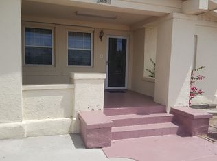3601 Nations Ave, El Paso, TX 79930