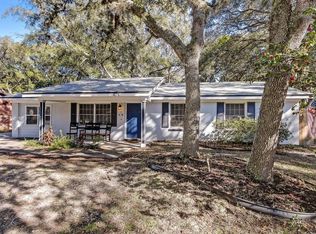 424 S 14th St, Fernandina Beach, FL 32034