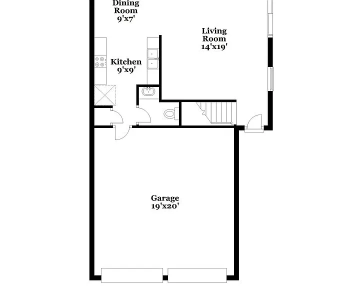 8145 Wesley Farm Dr — Photo 2