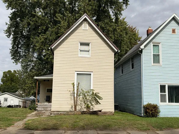 2020 Spear St, Logansport, IN 46947