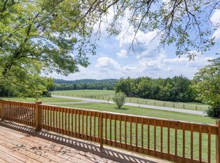 397 Anthony Rd, Wartrace, TN 37183