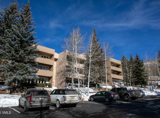 605 N Frontage Rd W UNIT 14A, Vail, CO 81657