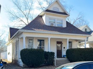 115 S 16th St, Terre Haute, IN 47807