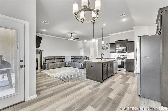 3943 S 149th East Ave — Photo 12