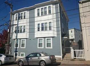 35 Parker St, Boston, MA 02129