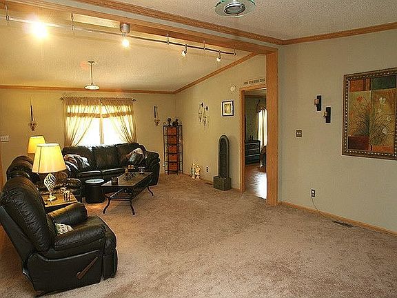 Wow! What a huge room!